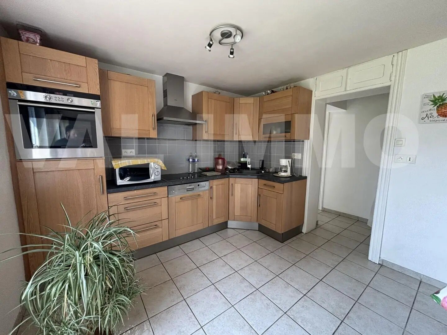 Appartement à louer, 64m², Aubigny-au-Bac