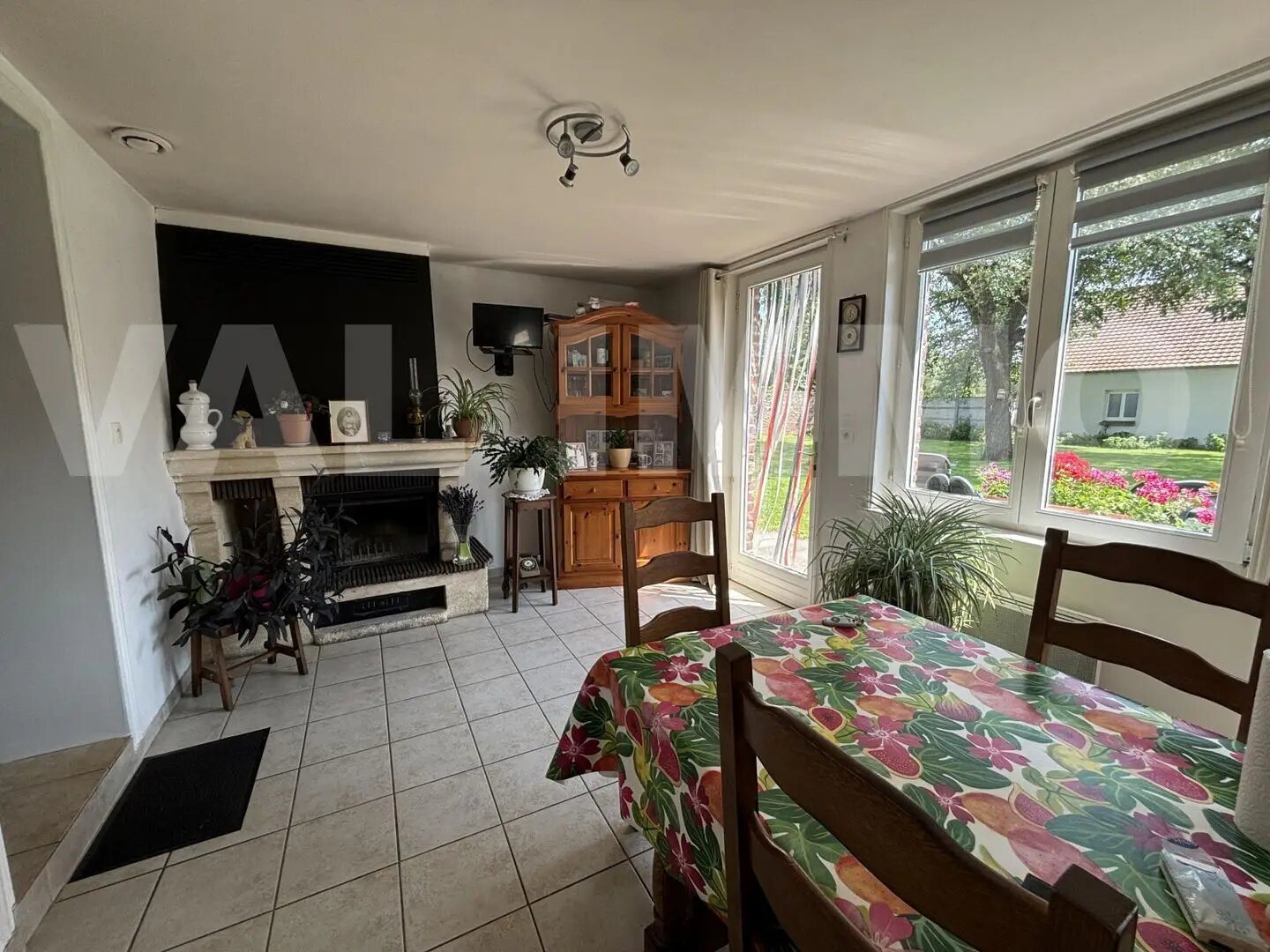 Appartement à louer, 64m², Aubigny-au-Bac
