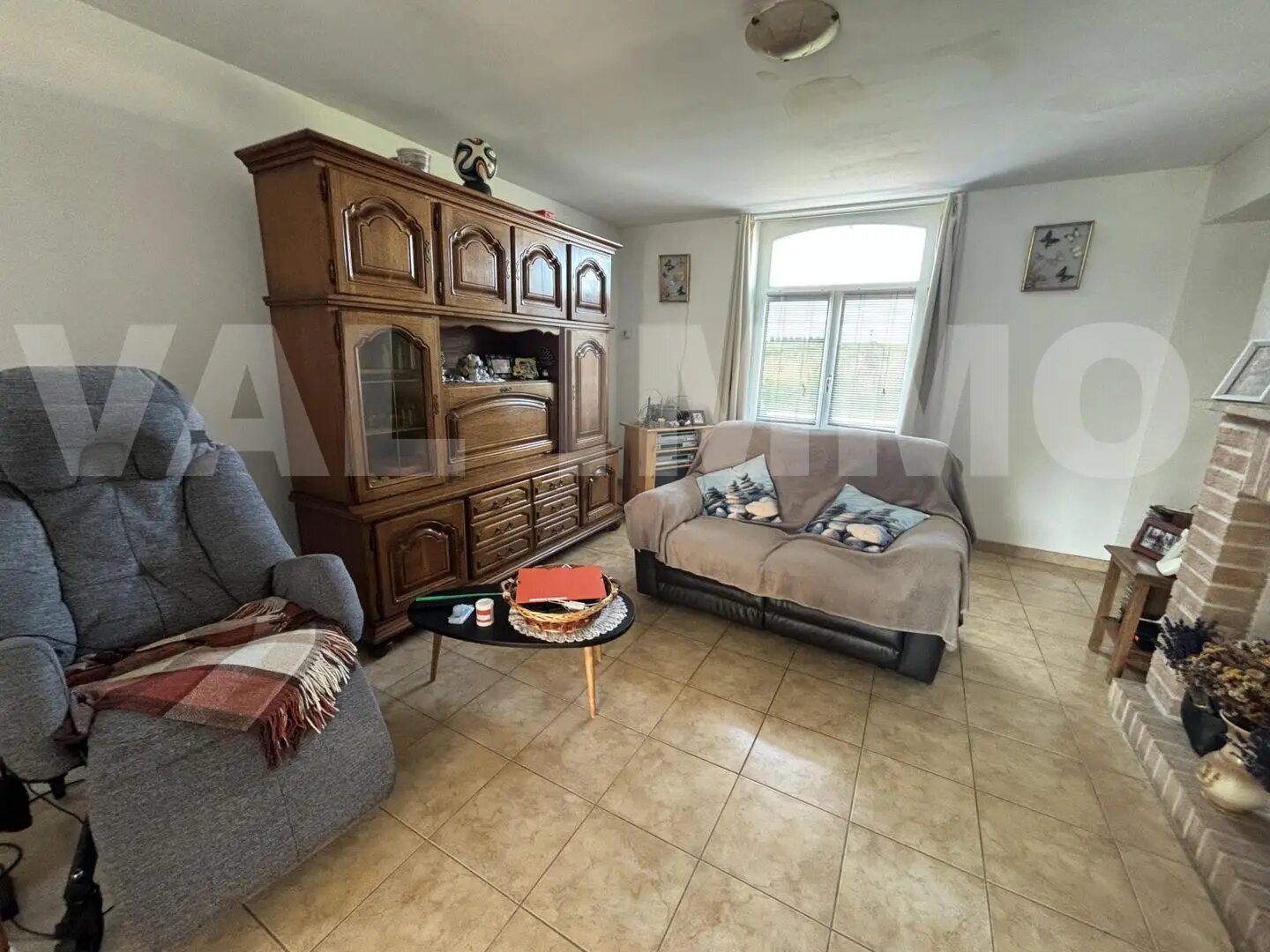 Appartement à louer, 64m², Aubigny-au-Bac