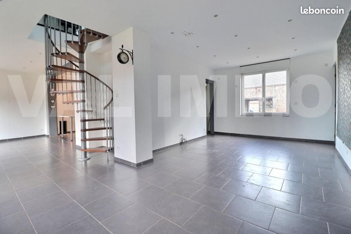 Maison à vendre, 149m², Marquion