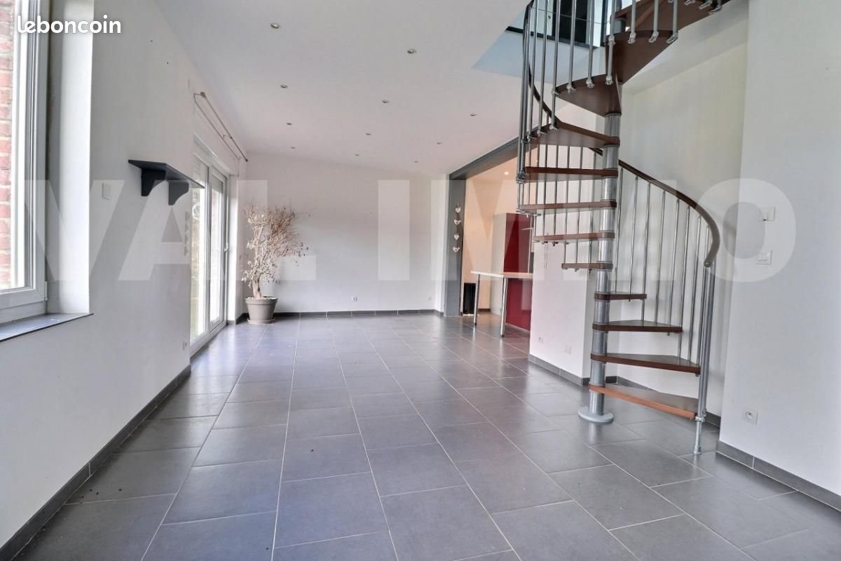 Maison à vendre, 149m², Marquion