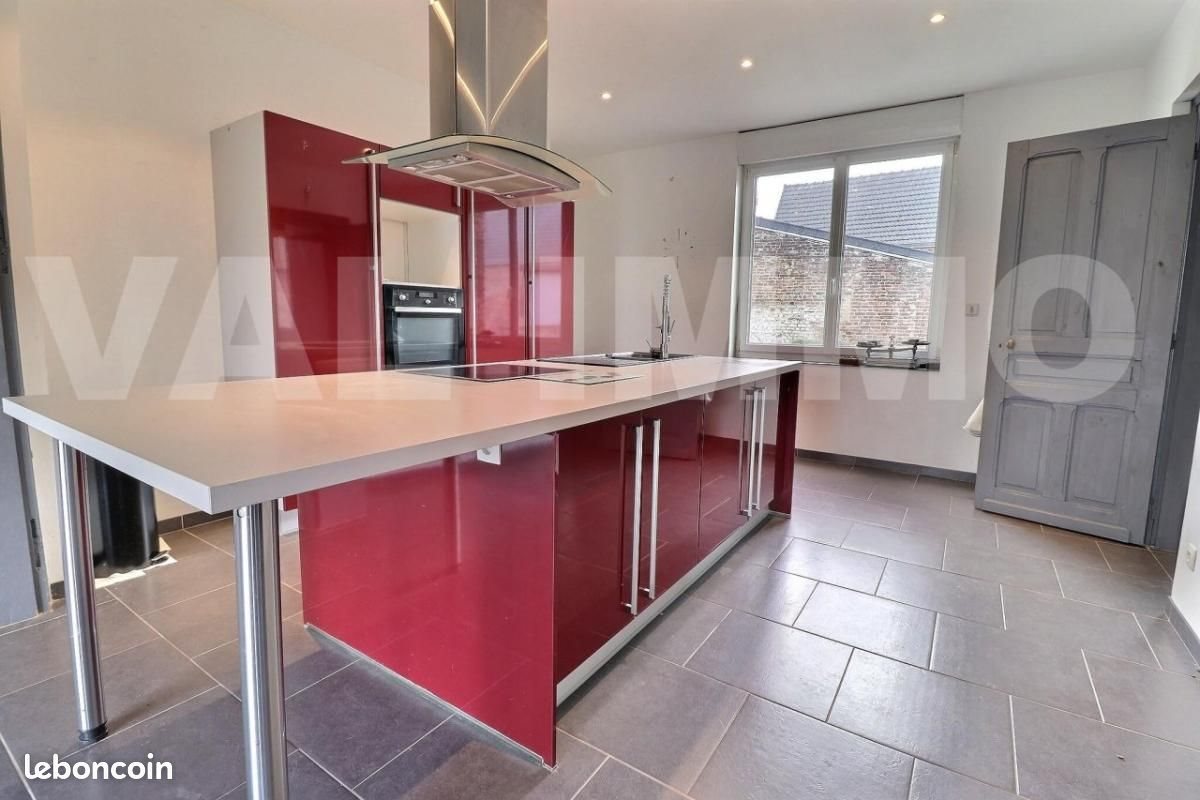 Maison à vendre, 149m², Marquion