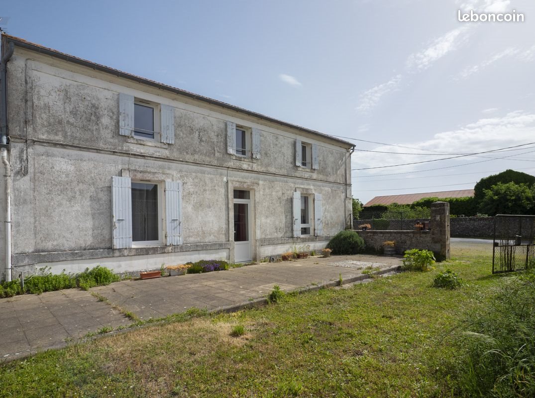 Maison à vendre, 84m², Fouras