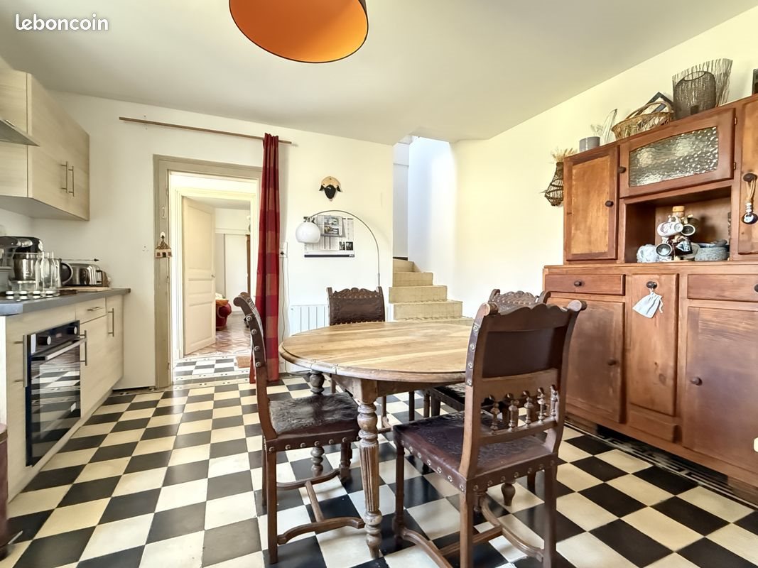 Maison à vendre, 84m², Fouras