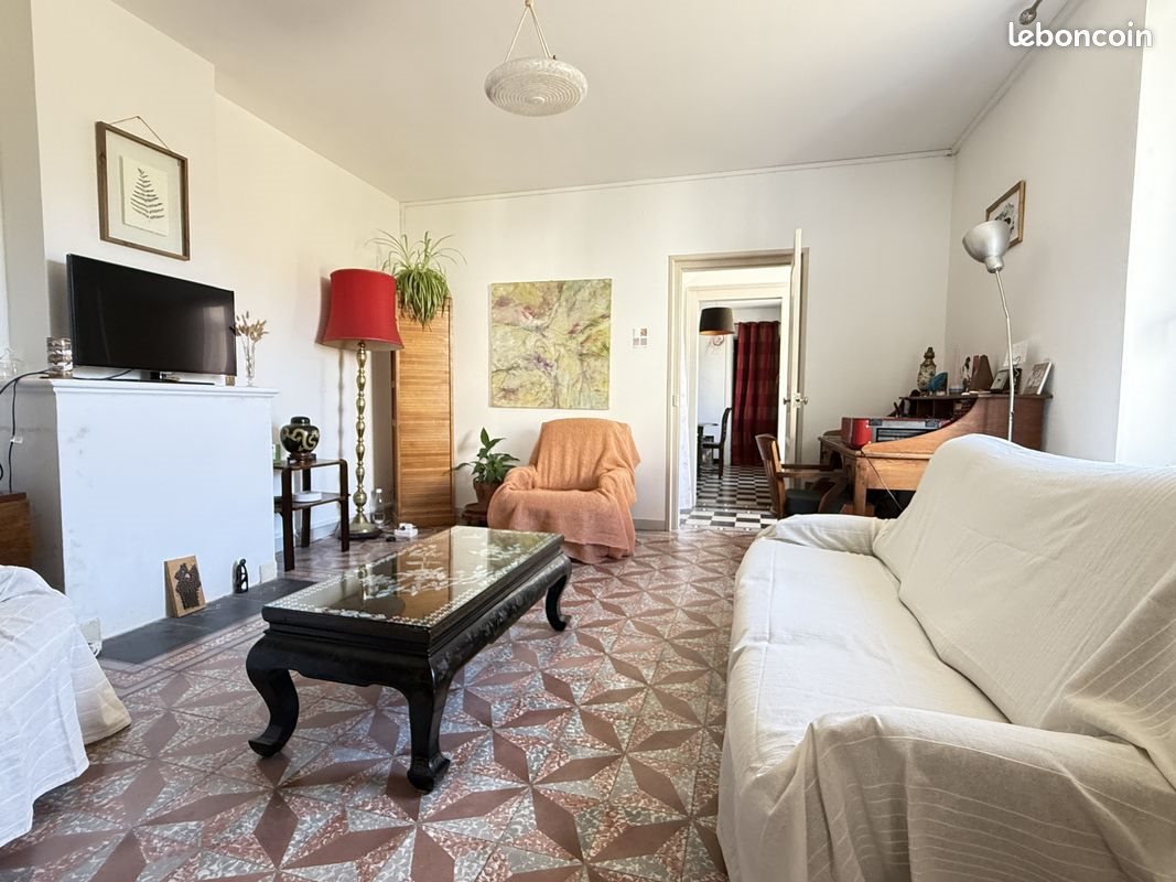 Maison à vendre, 84m², Fouras