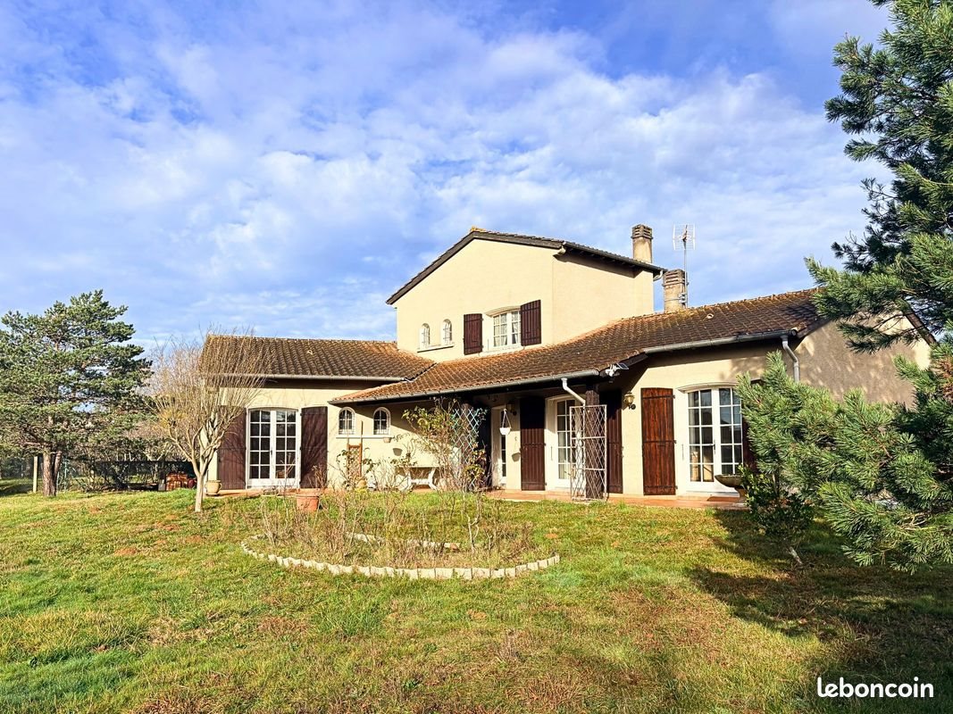 Maison à louer, 140m², Castres