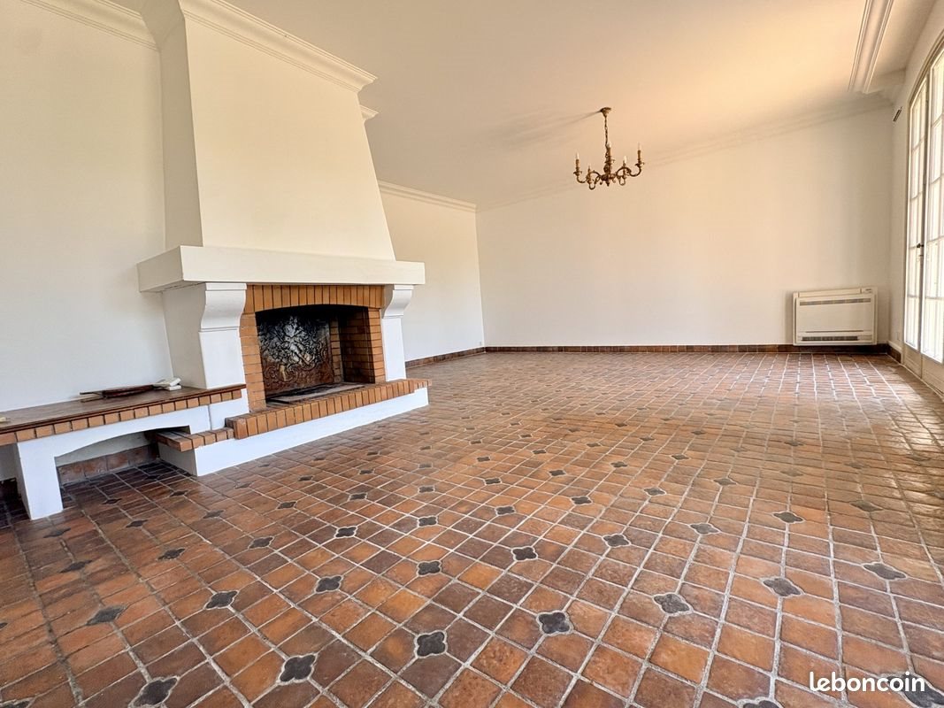 Maison à louer, 140m², Castres