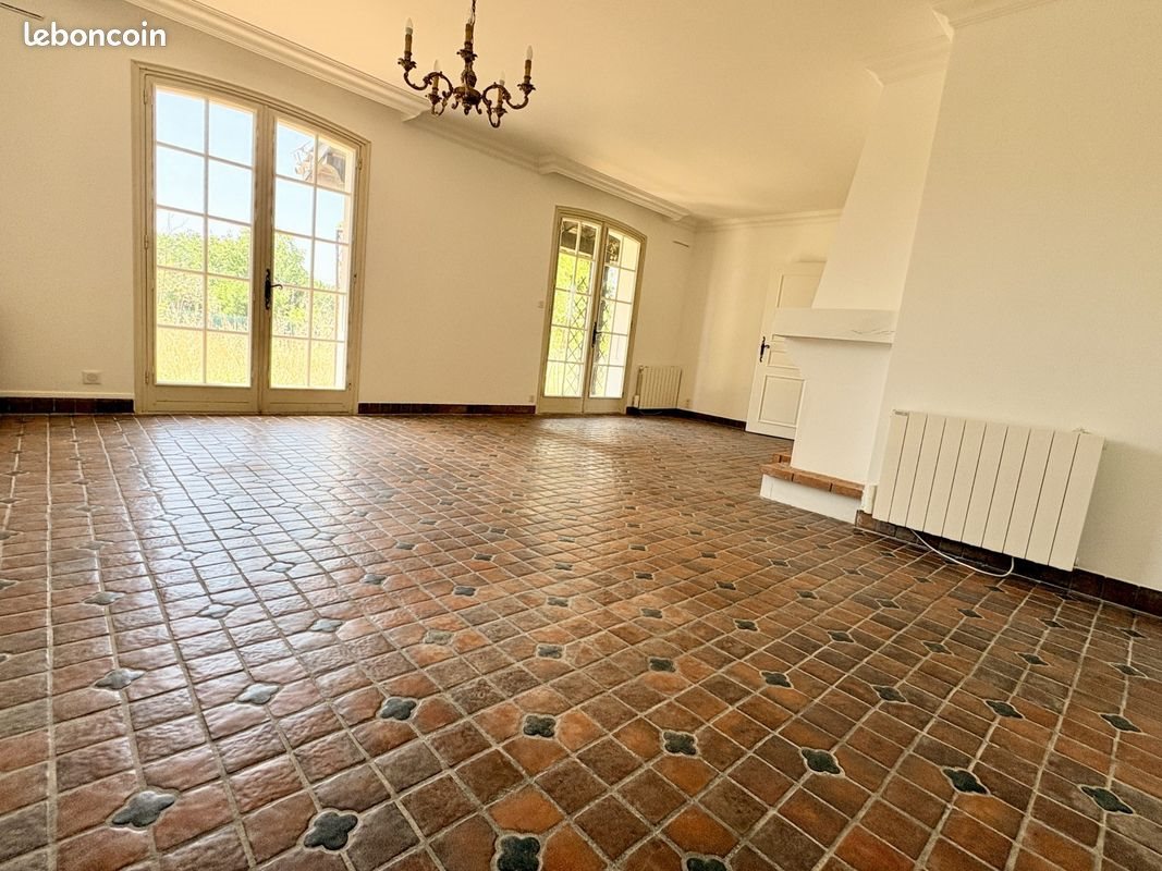 Maison à louer, 140m², Castres