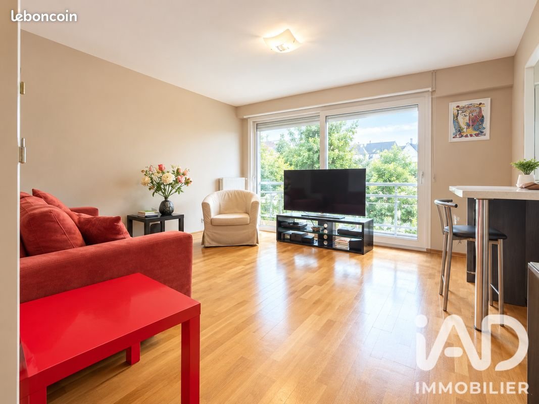 Appartement à vendre, 49m², Vannes