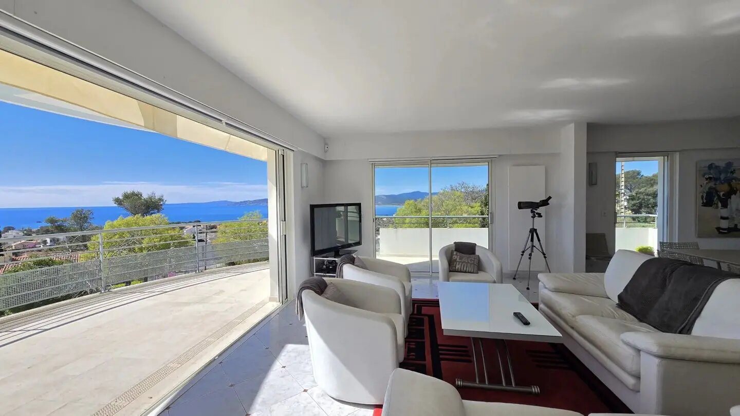 Appartement à vendre, 216m², Saint-Raphaël