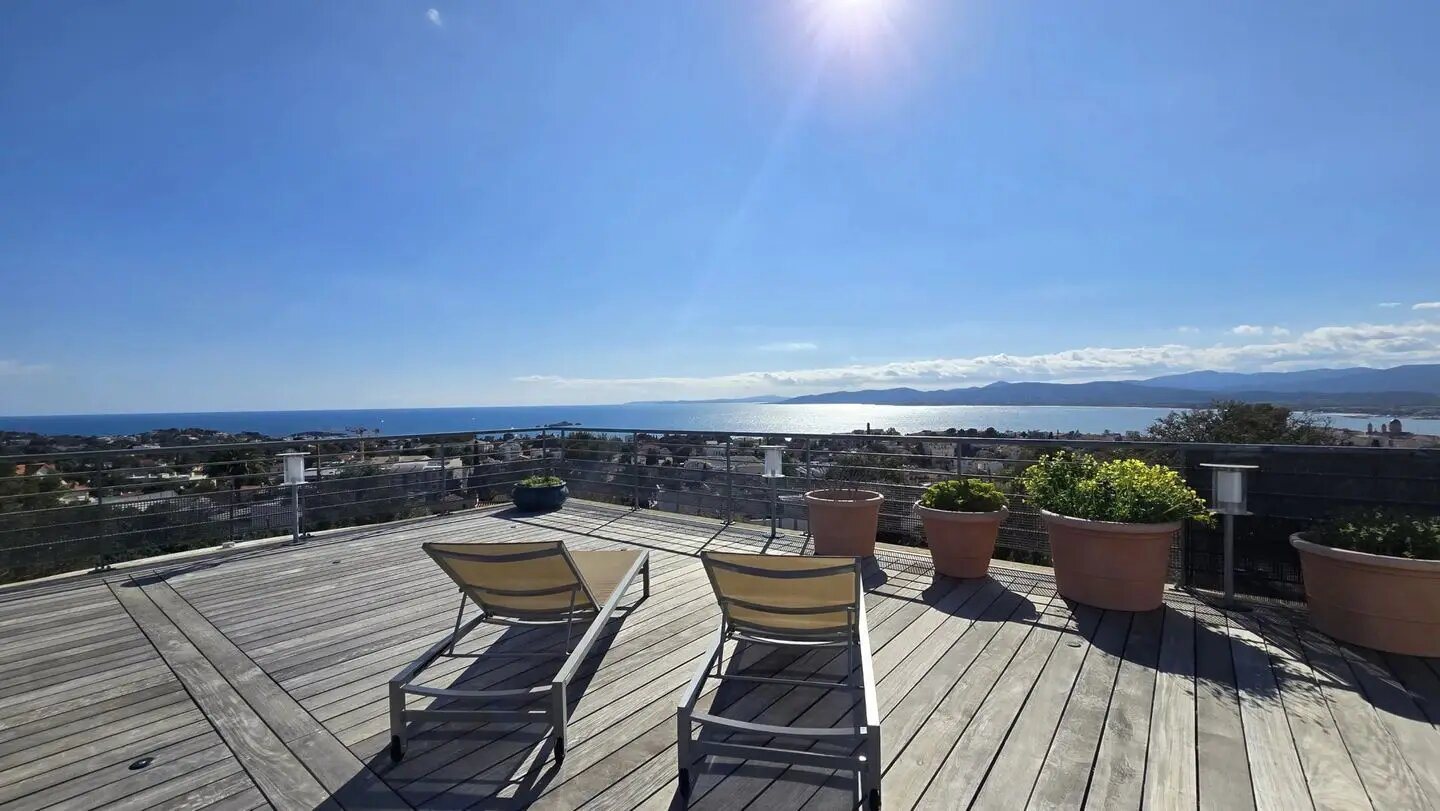 Appartement à vendre, 216m², Saint-Raphaël