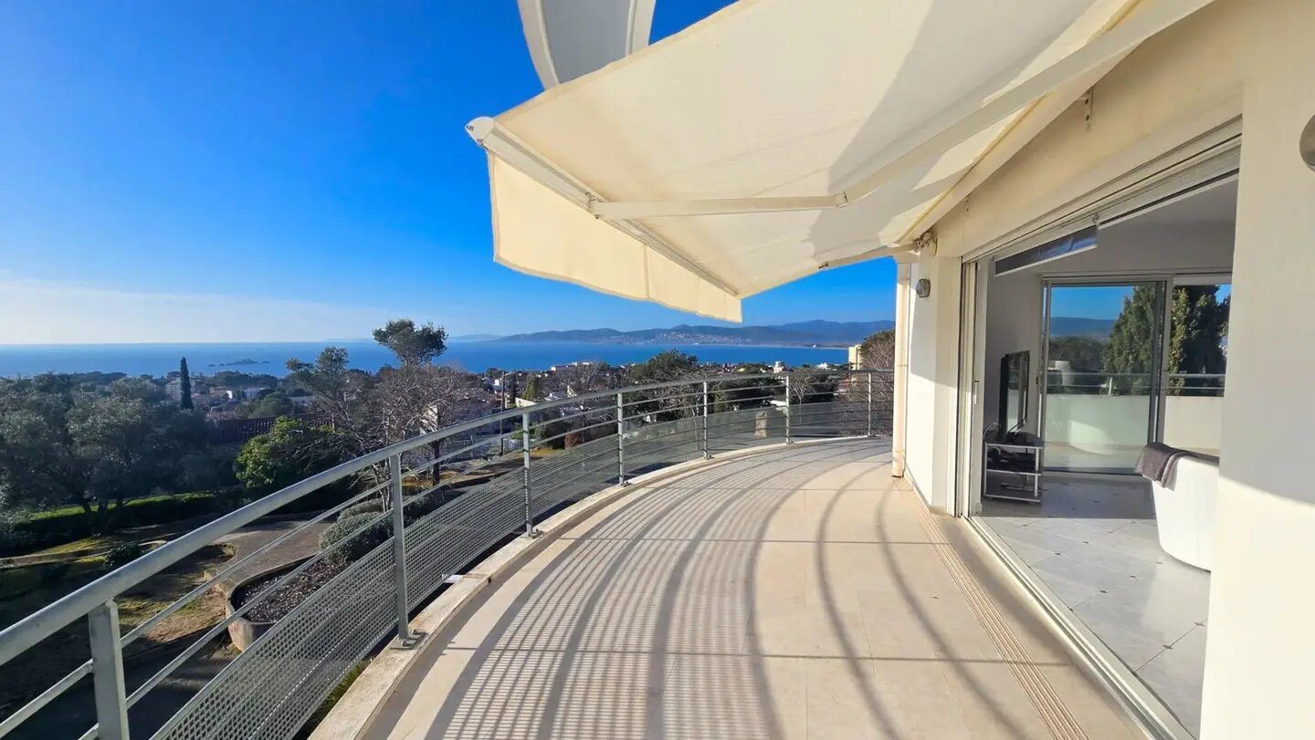 Appartement à vendre, 216m², Saint-Raphaël