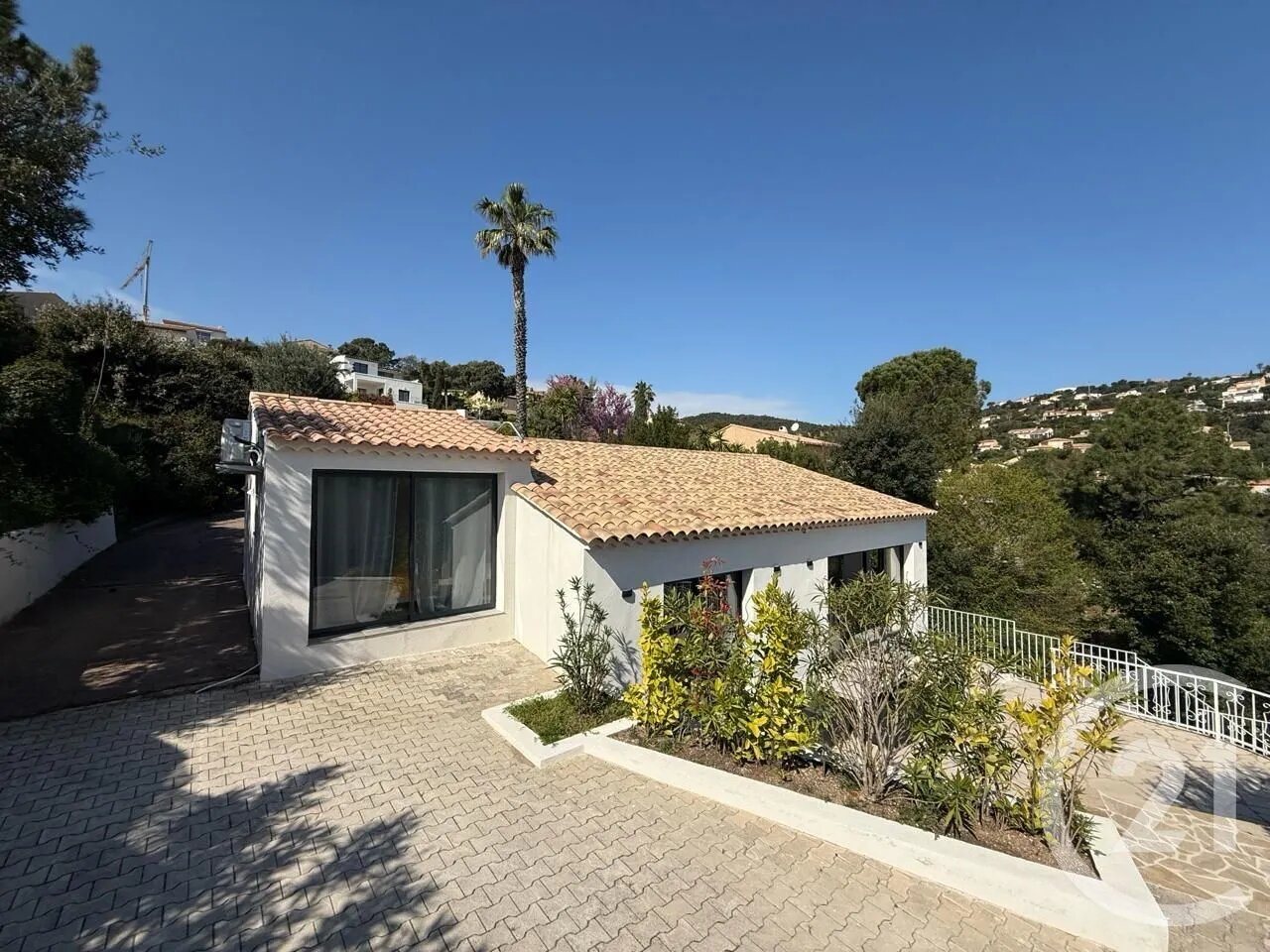 Maison à vendre, 145m², Roquebrune-sur-Argens