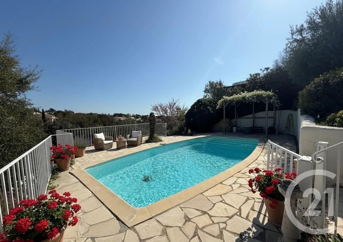 Maison à vendre, 145m², Roquebrune-sur-Argens