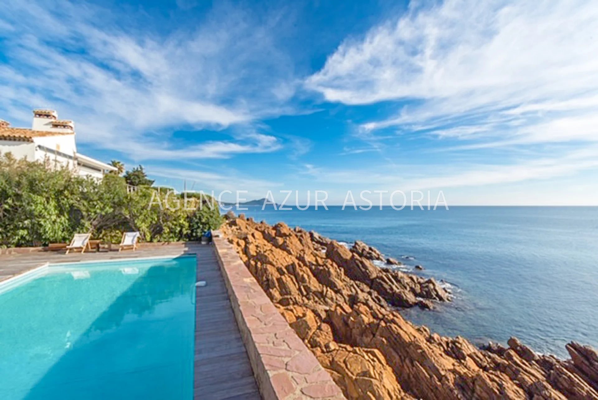 Maison à vendre, 190m², Saint-Raphaël