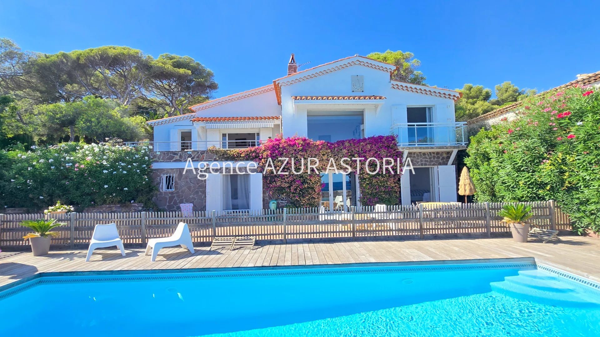 Maison à vendre, 190m², Saint-Raphaël