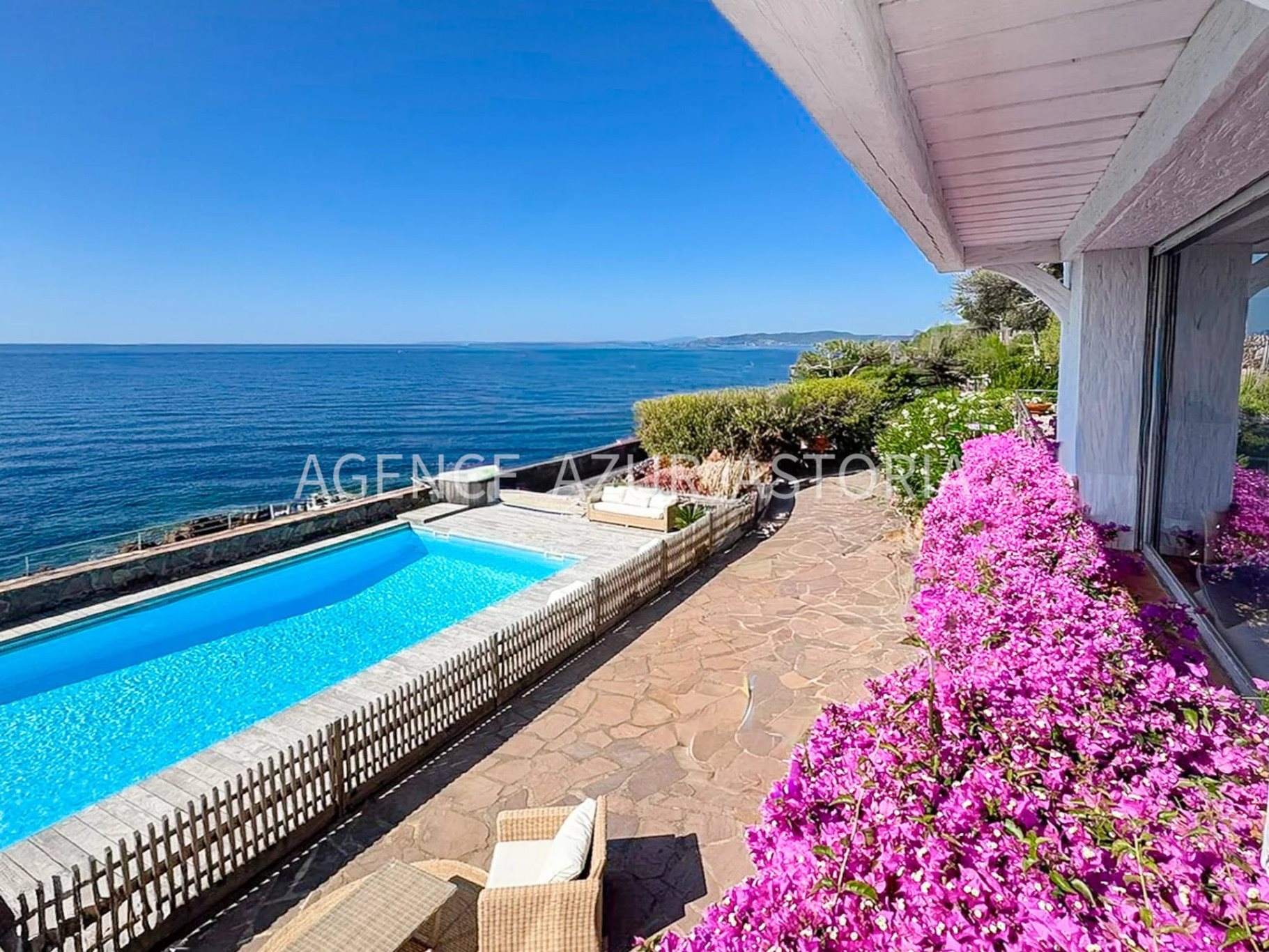 Maison à vendre, 190m², Saint-Raphaël