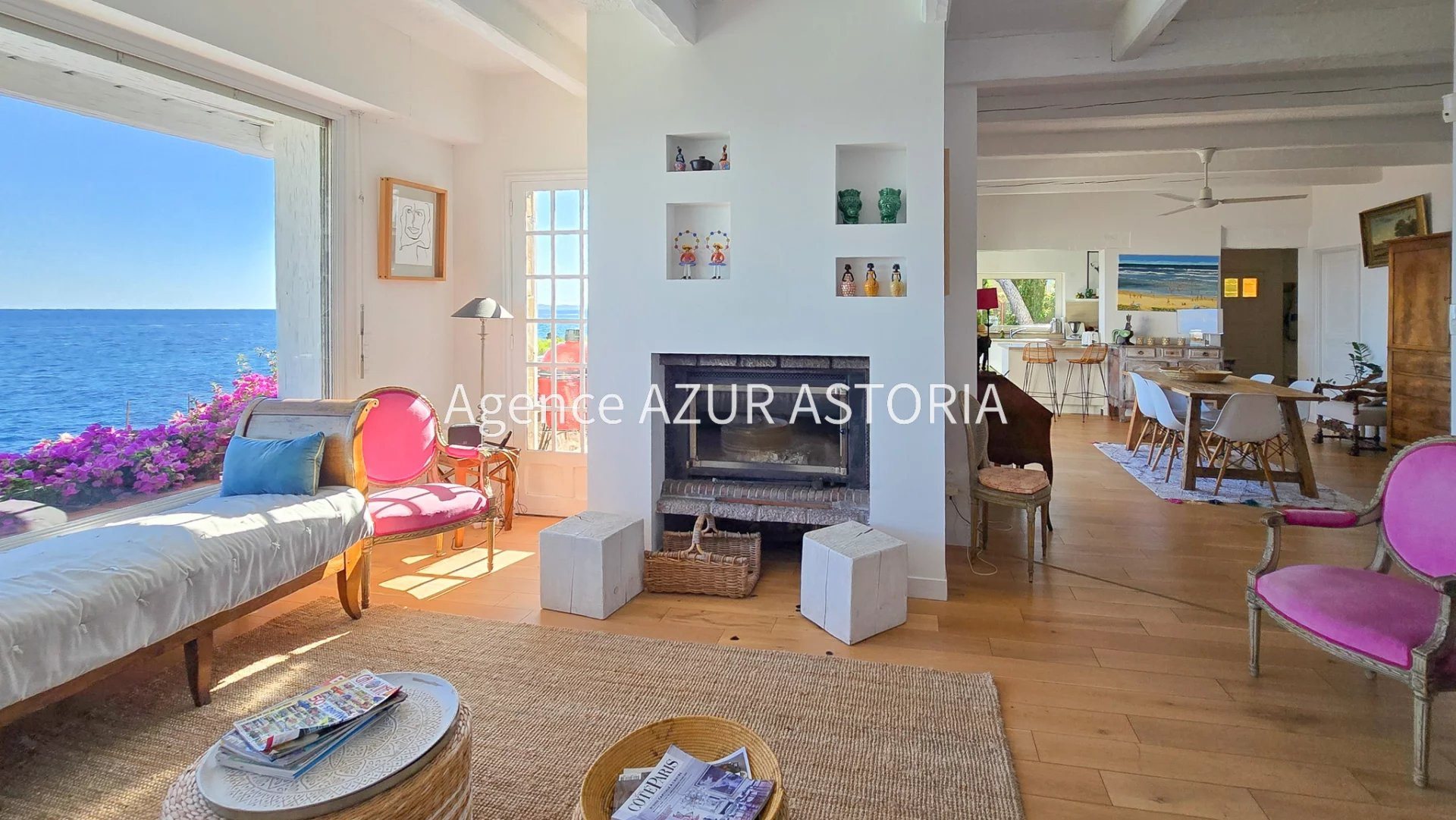 Maison à vendre, 190m², Saint-Raphaël