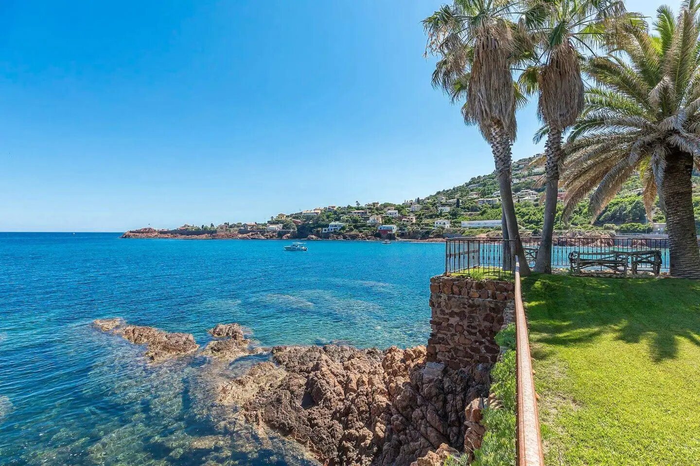 Maison à vendre, 250m², Saint-Raphaël