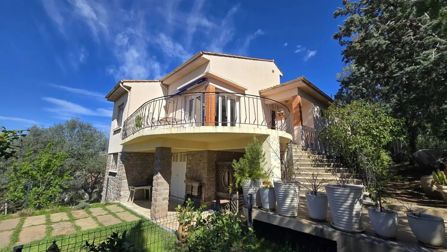 Maison à vendre, 167m², Saint-Raphaël