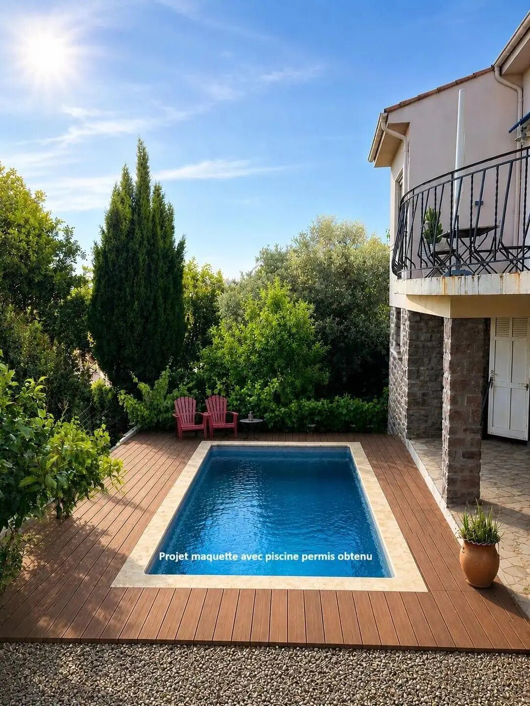Maison à vendre, 167m², Saint-Raphaël