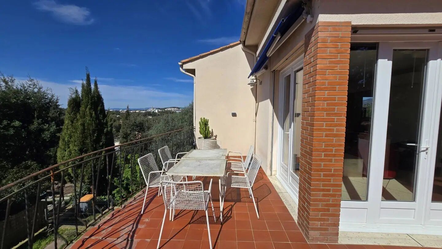 Maison à vendre, 167m², Saint-Raphaël