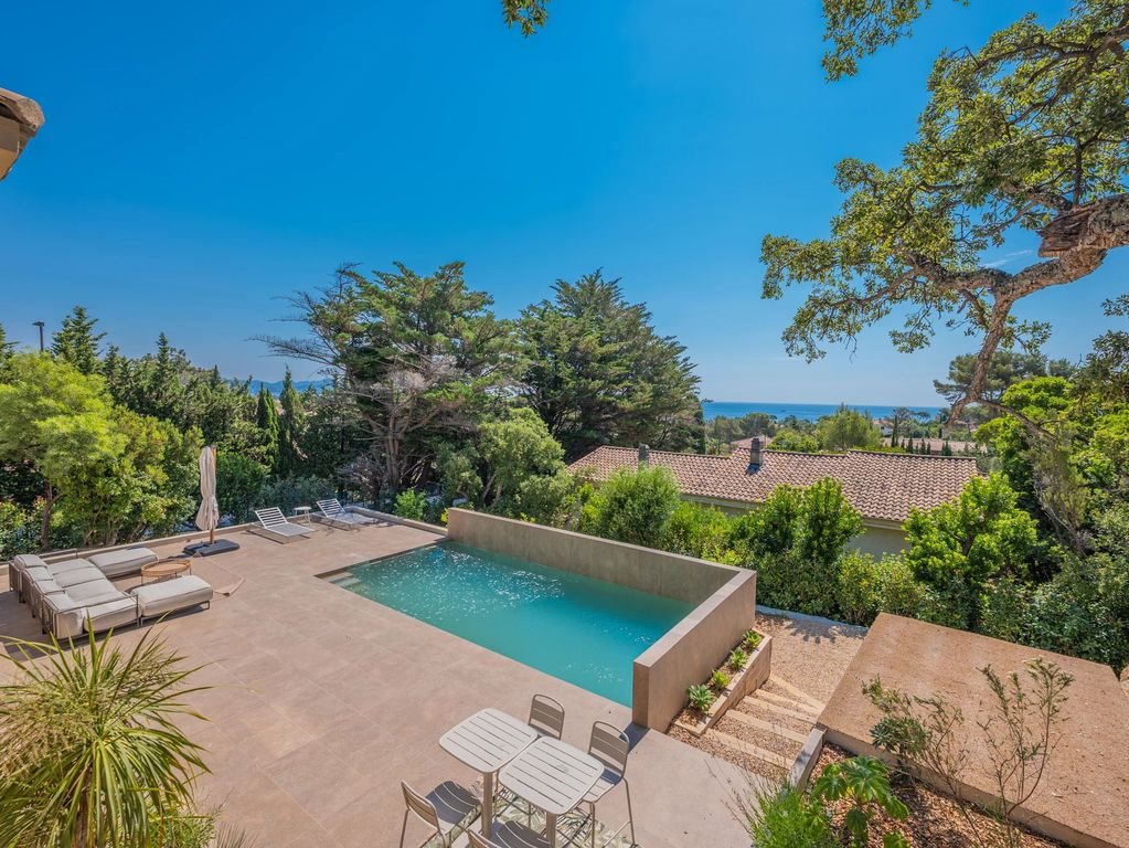 Maison à vendre, 163m², Fréjus