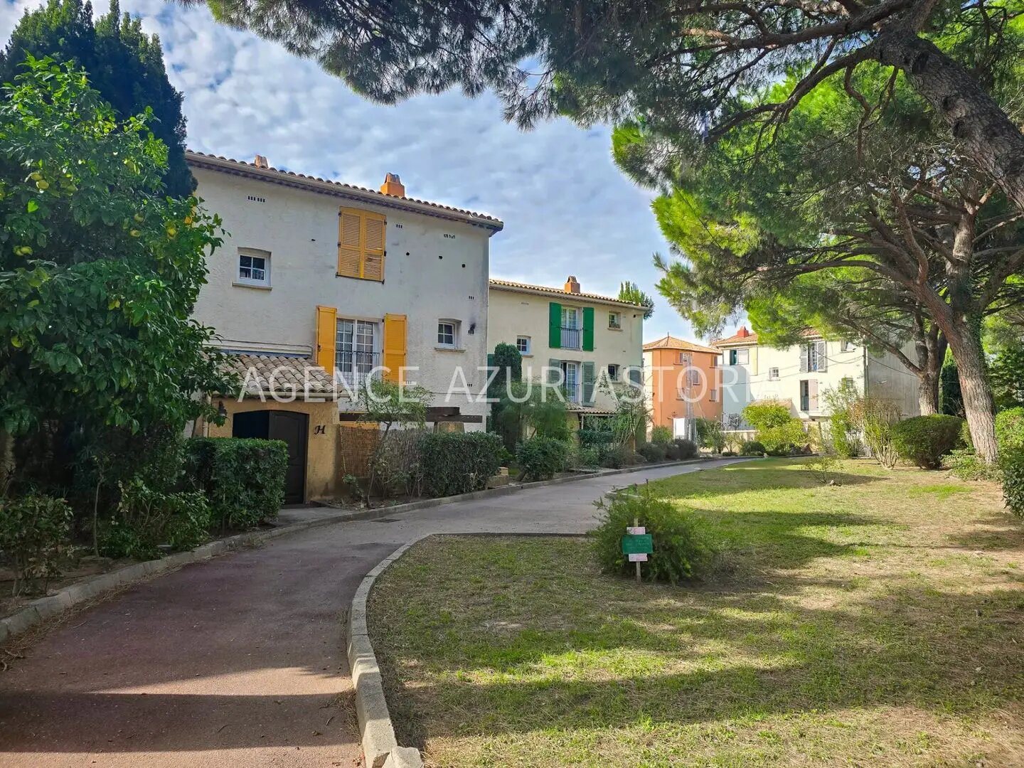 Appartement à vendre, 48m², Saint-Raphaël