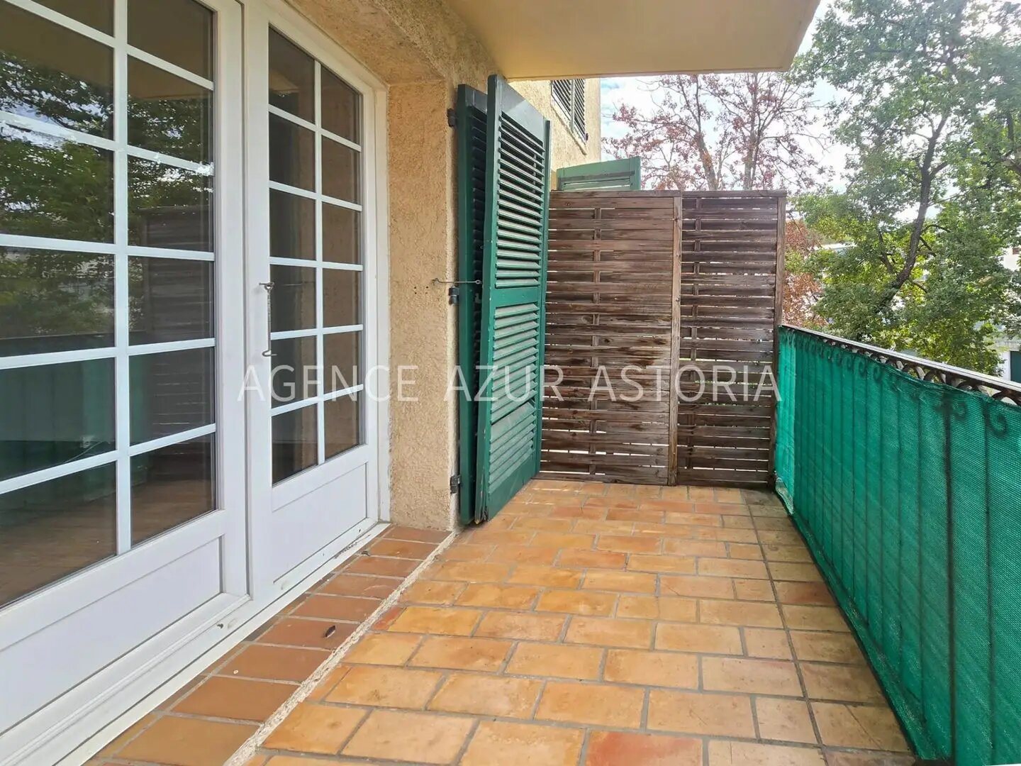 Appartement à vendre, 48m², Saint-Raphaël