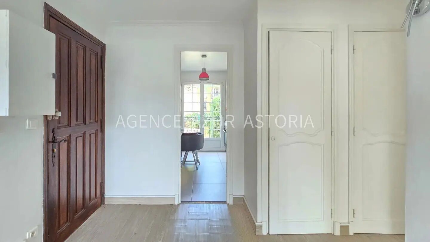 Appartement à vendre, 48m², Saint-Raphaël