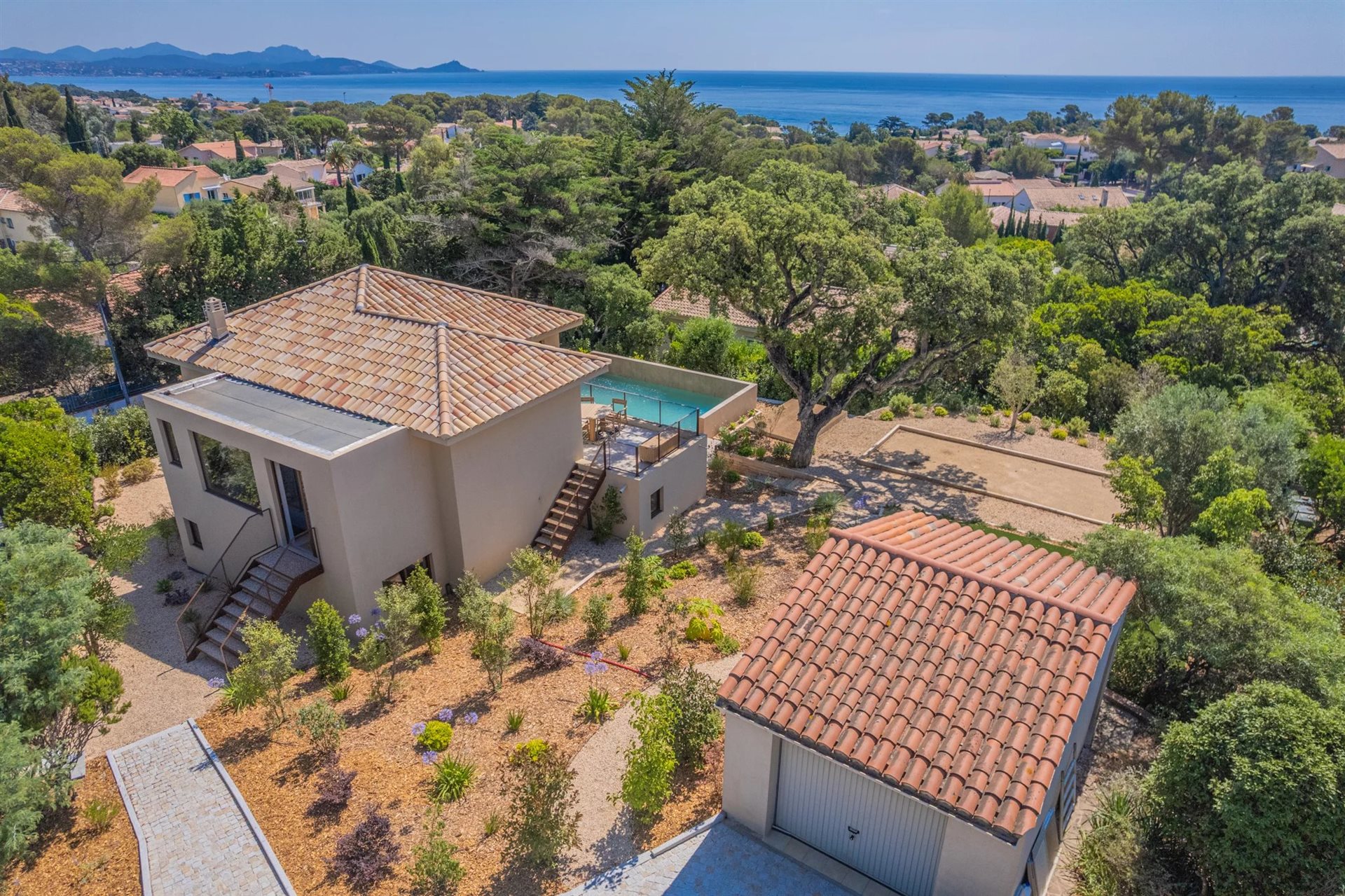 Maison à vendre, 180m², Fréjus