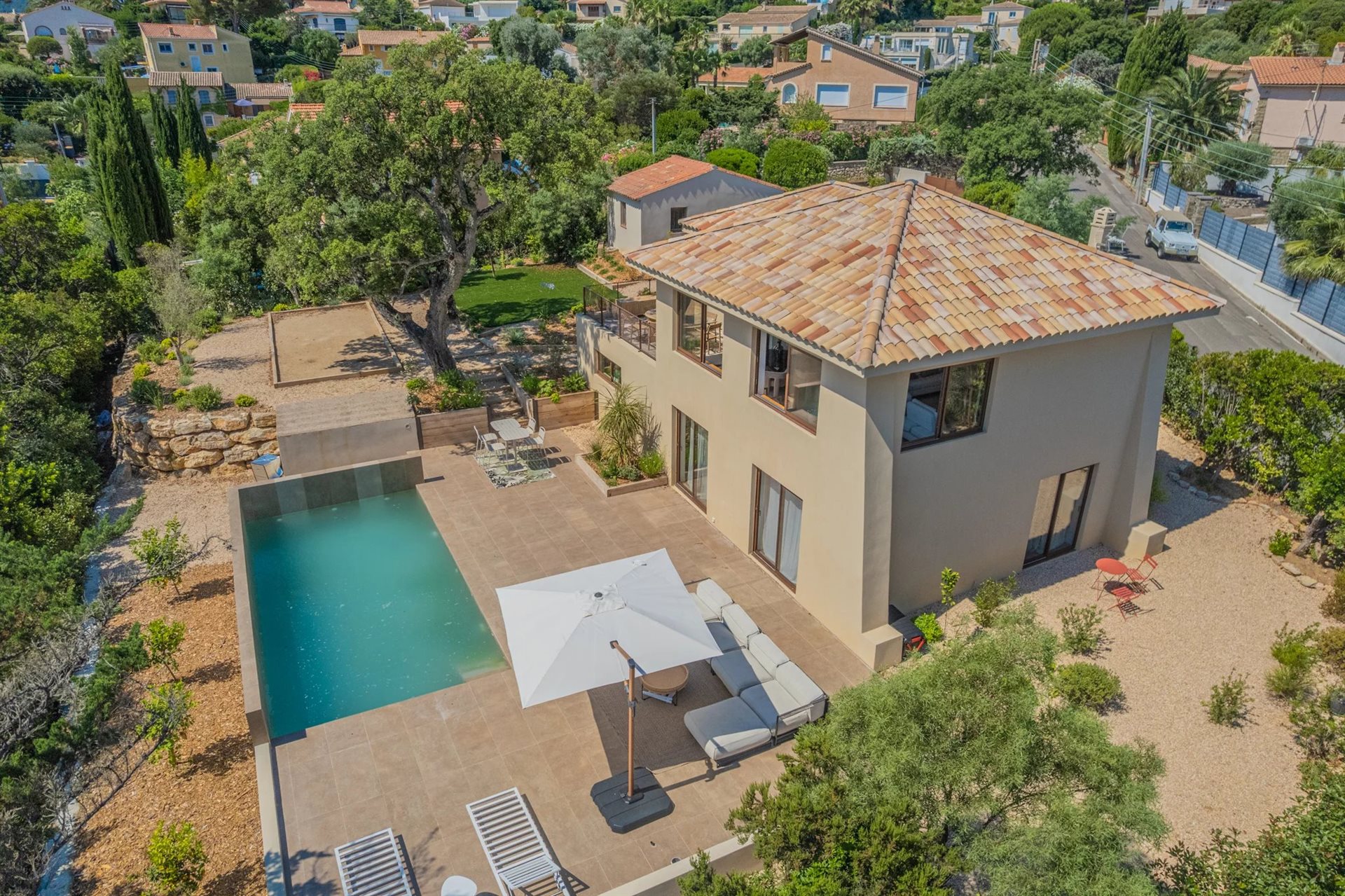 Maison à vendre, 180m², Fréjus