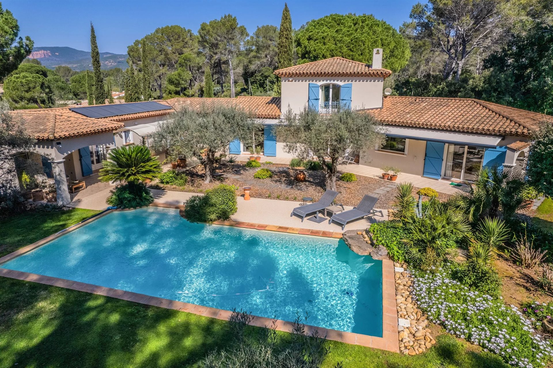 Maison à vendre, 336m², Puget-sur-Argens