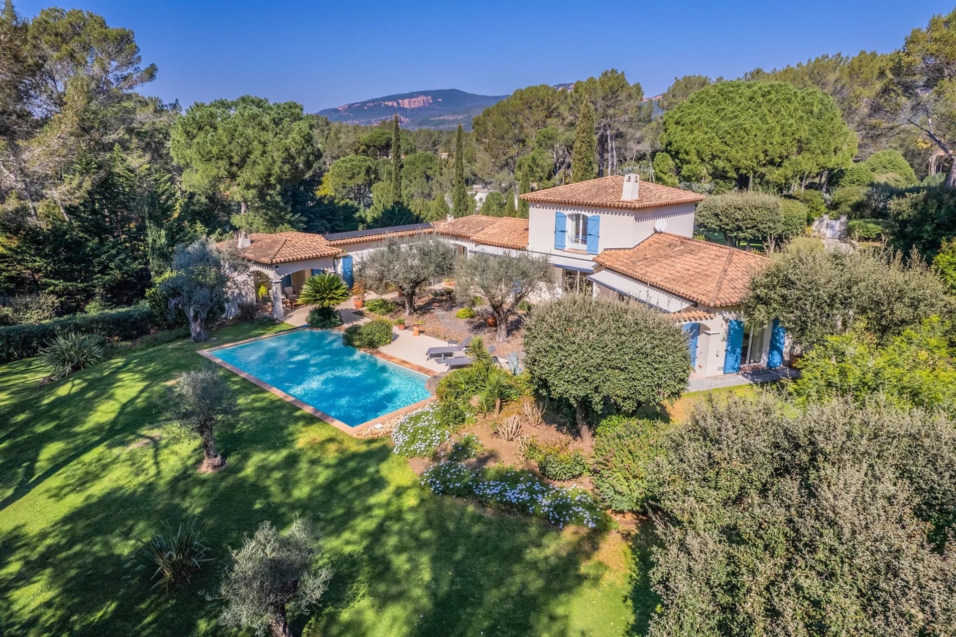 Maison à vendre, 336m², Puget-sur-Argens