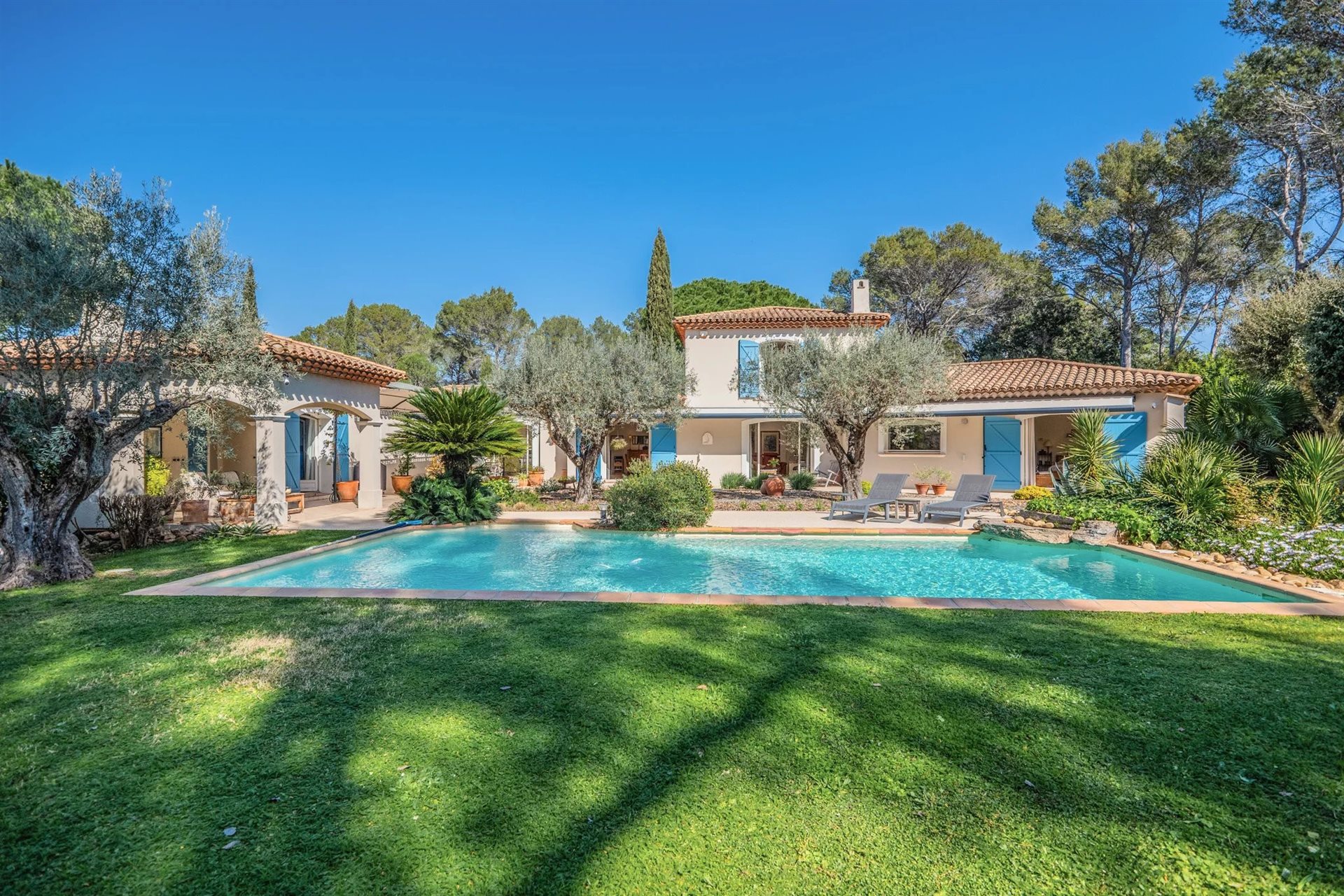 Maison à vendre, 336m², Puget-sur-Argens