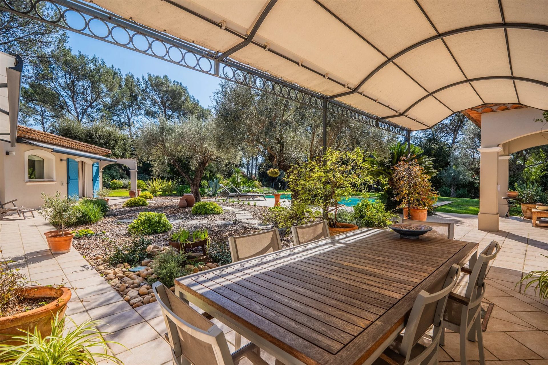 Maison à vendre, 336m², Puget-sur-Argens