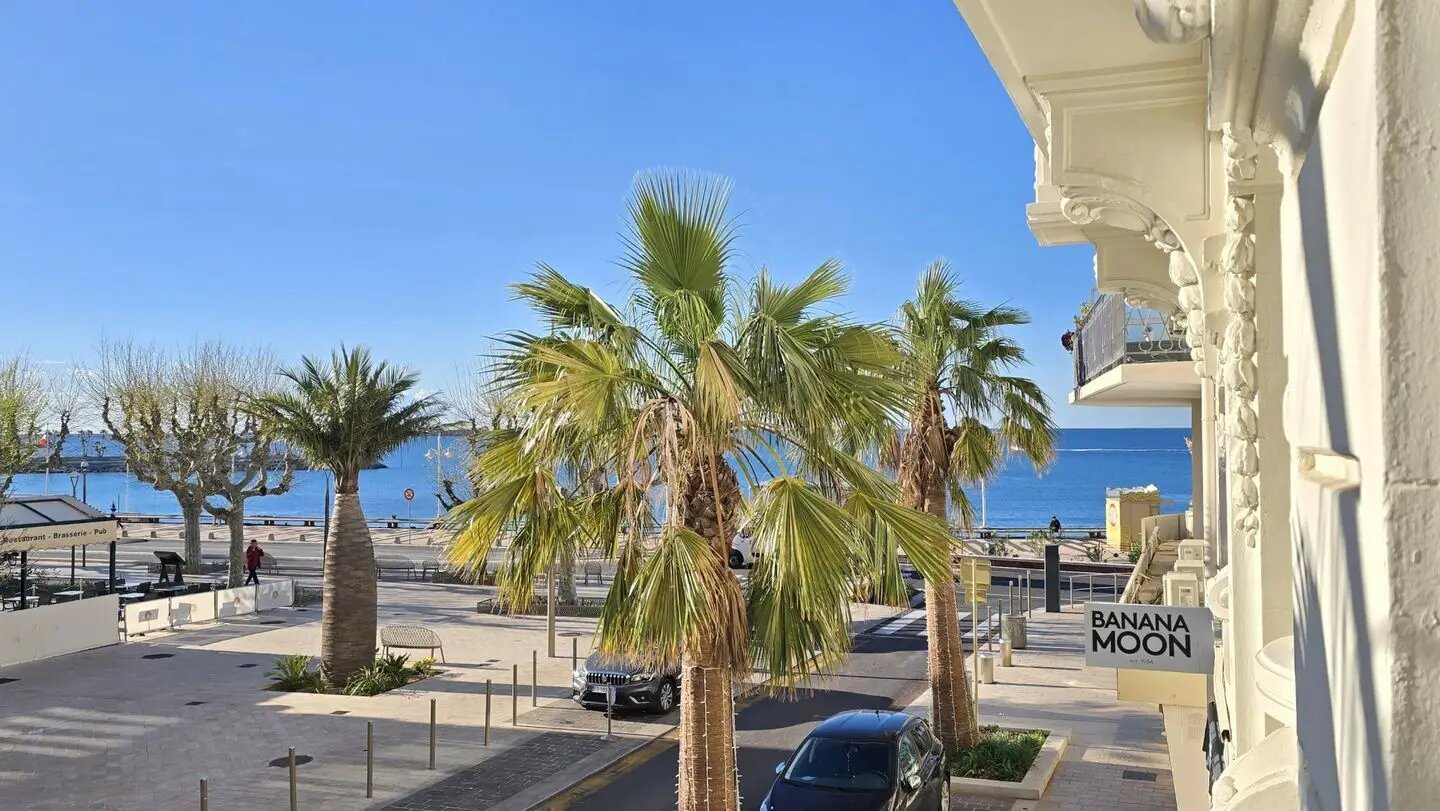 Appartement à vendre, 108m², Saint-Raphaël