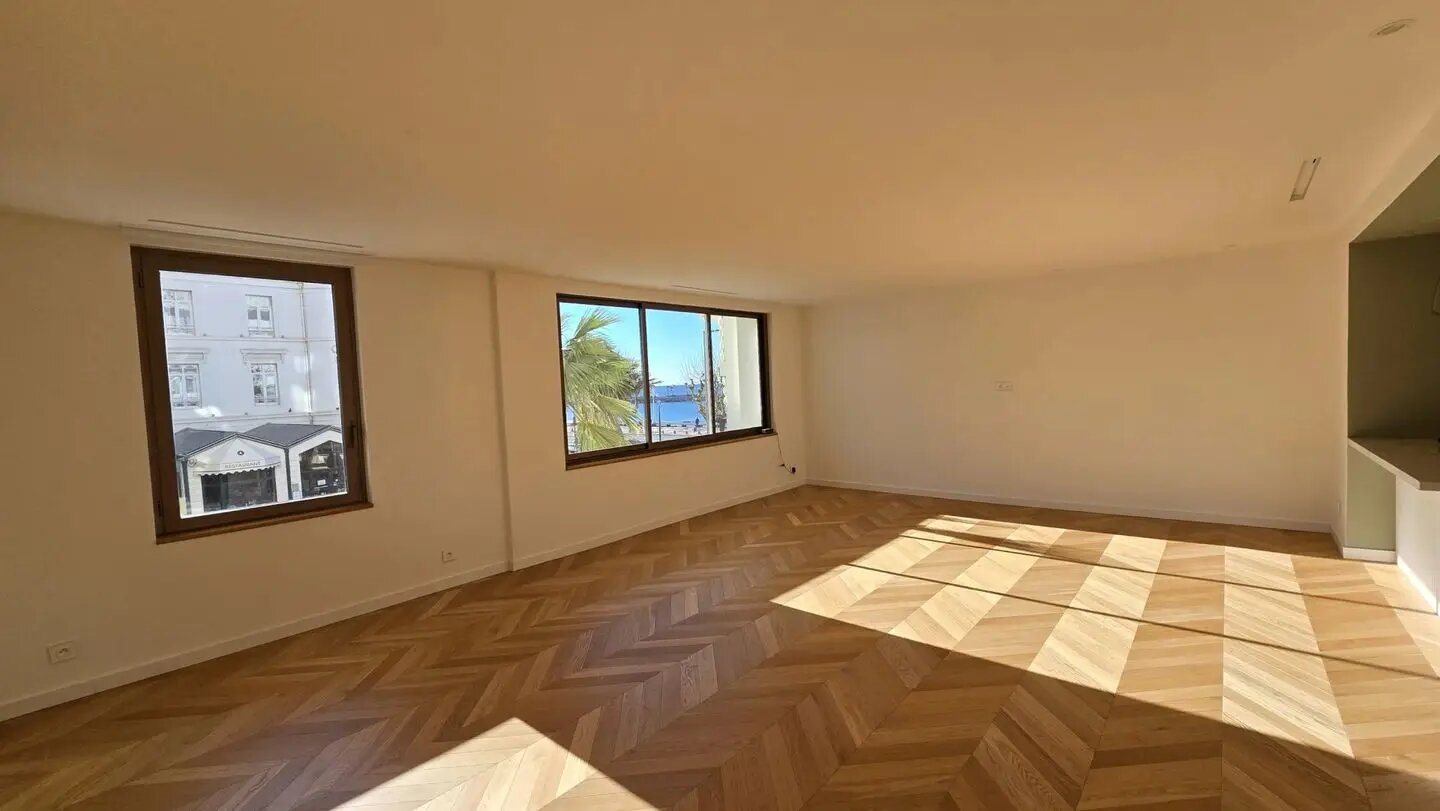 Appartement à vendre, 108m², Saint-Raphaël