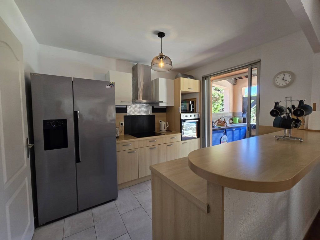 Maison à vendre, 130m², Saint-Raphaël