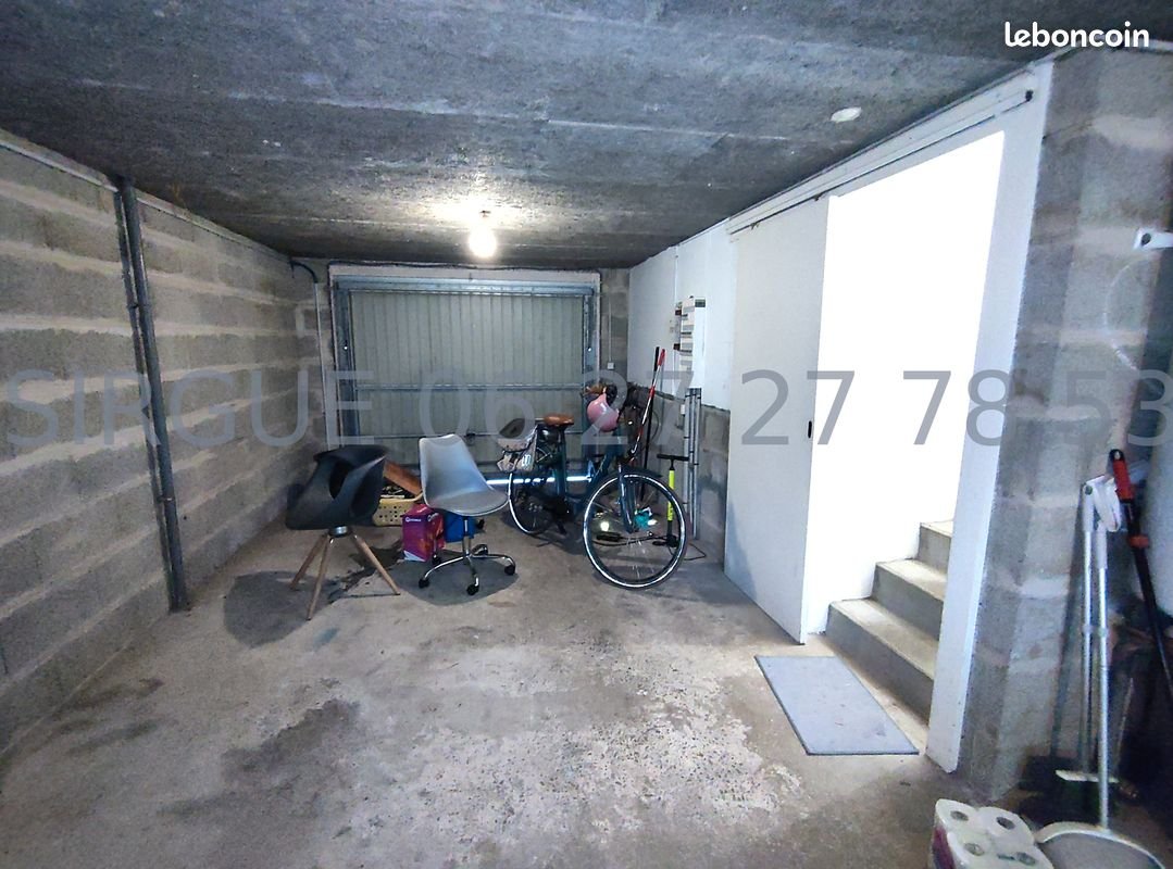 Maison à louer, 113m², Rennes