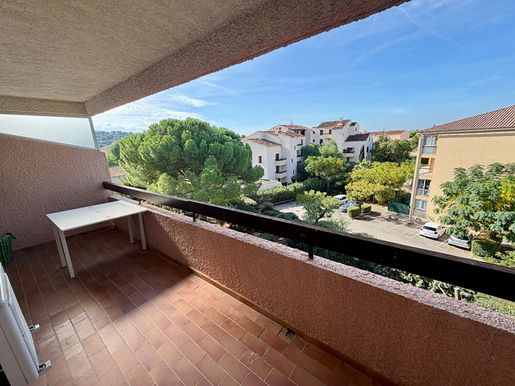 Appartement 2 pièces 26 m² · à Sanary-sur-Mer · 26 m² · 182 000 €