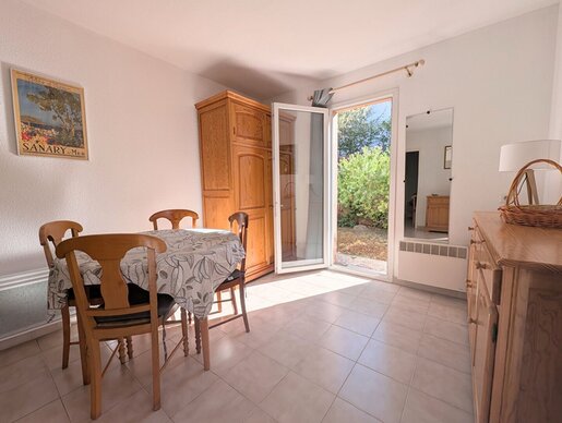 Appartement 3 pièces 38 m² · à Sanary-sur-Mer · 38 m² · 299 000 €