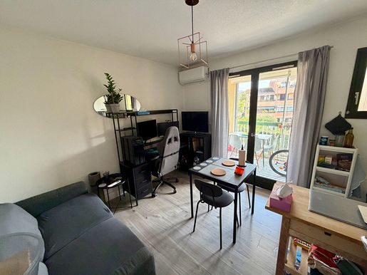 Appartement 2 pièces 28 m² · à Sanary-sur-Mer · 28 m² · 188 000 €