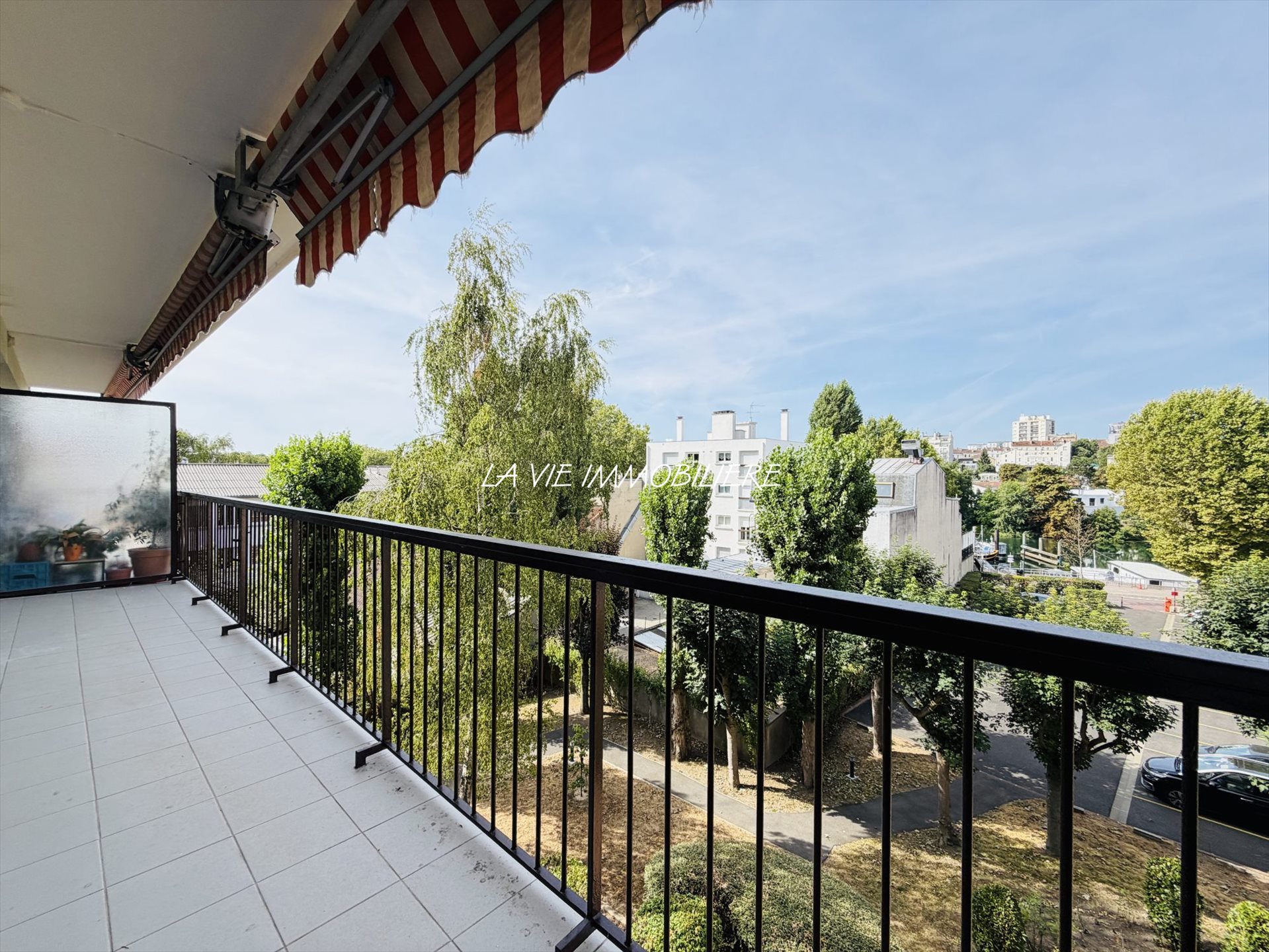 Appartement à vendre, 69m², Joinville-le-Pont