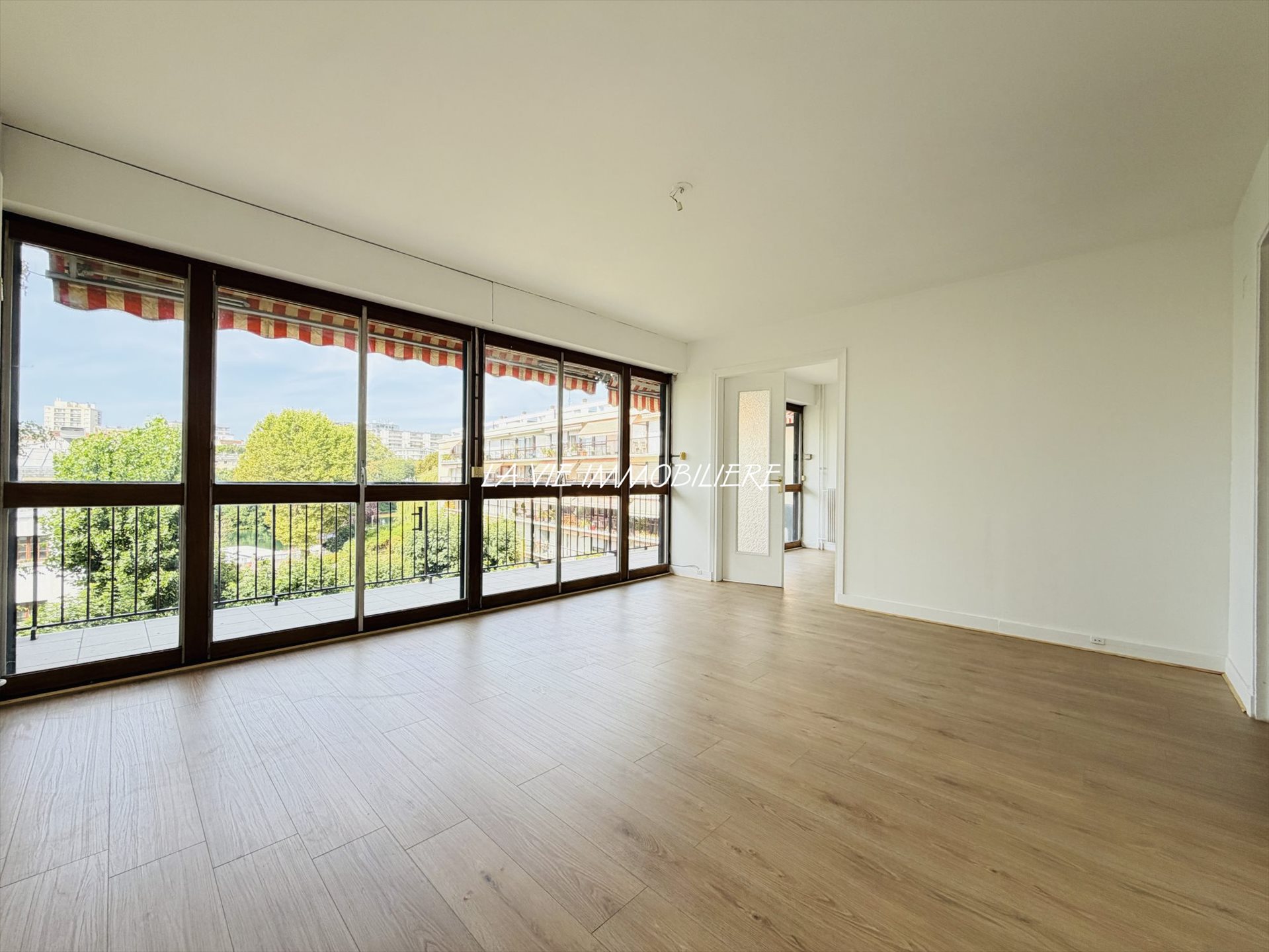 Appartement à vendre, 69m², Joinville-le-Pont