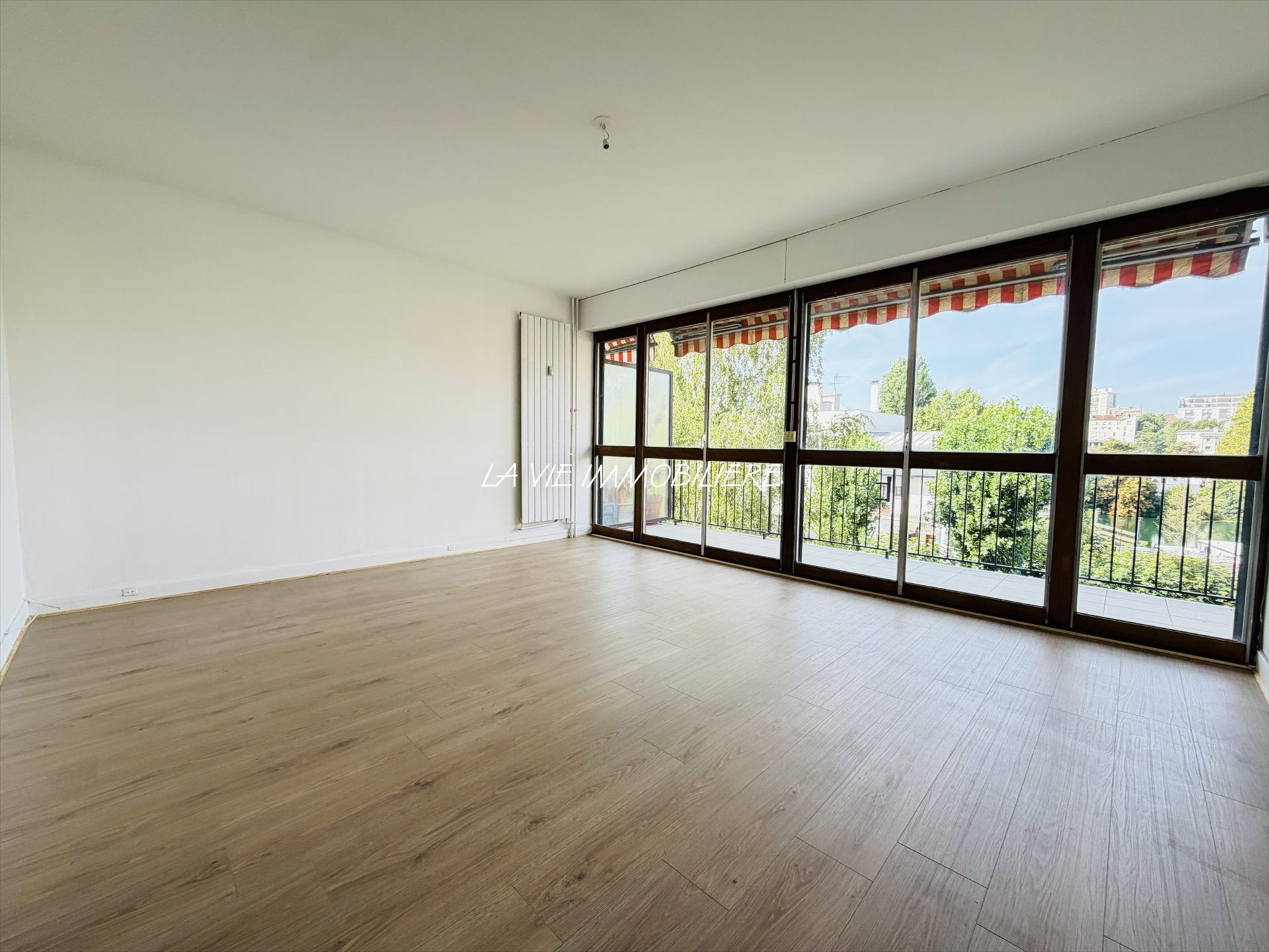 Appartement à vendre, 69m², Joinville-le-Pont