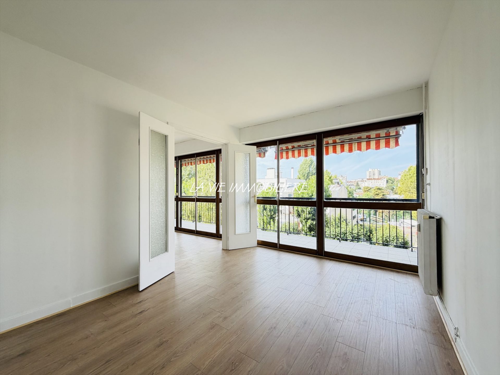 Appartement à vendre, 69m², Joinville-le-Pont
