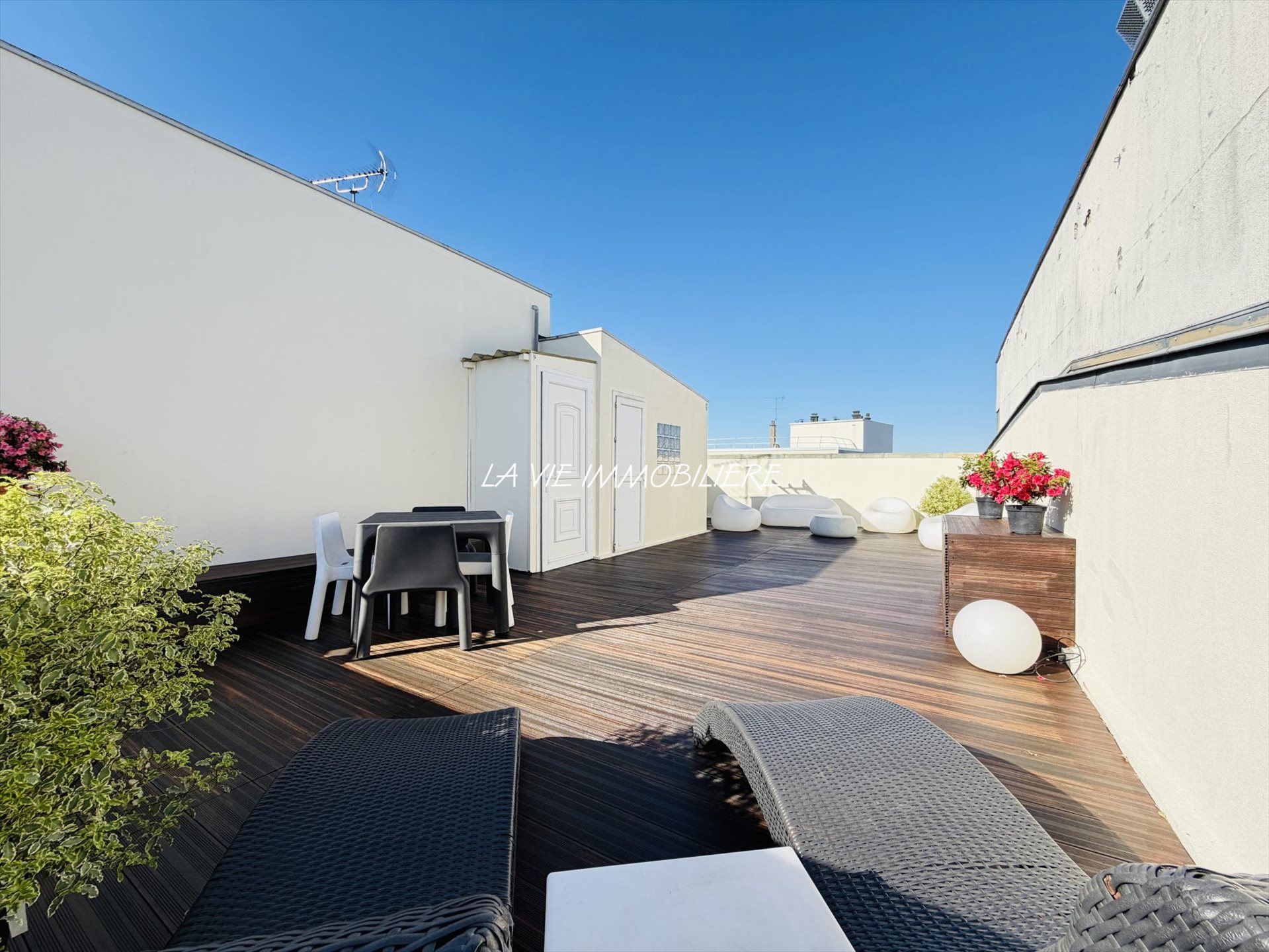 Appartement à vendre, 105m², Charenton-le-Pont