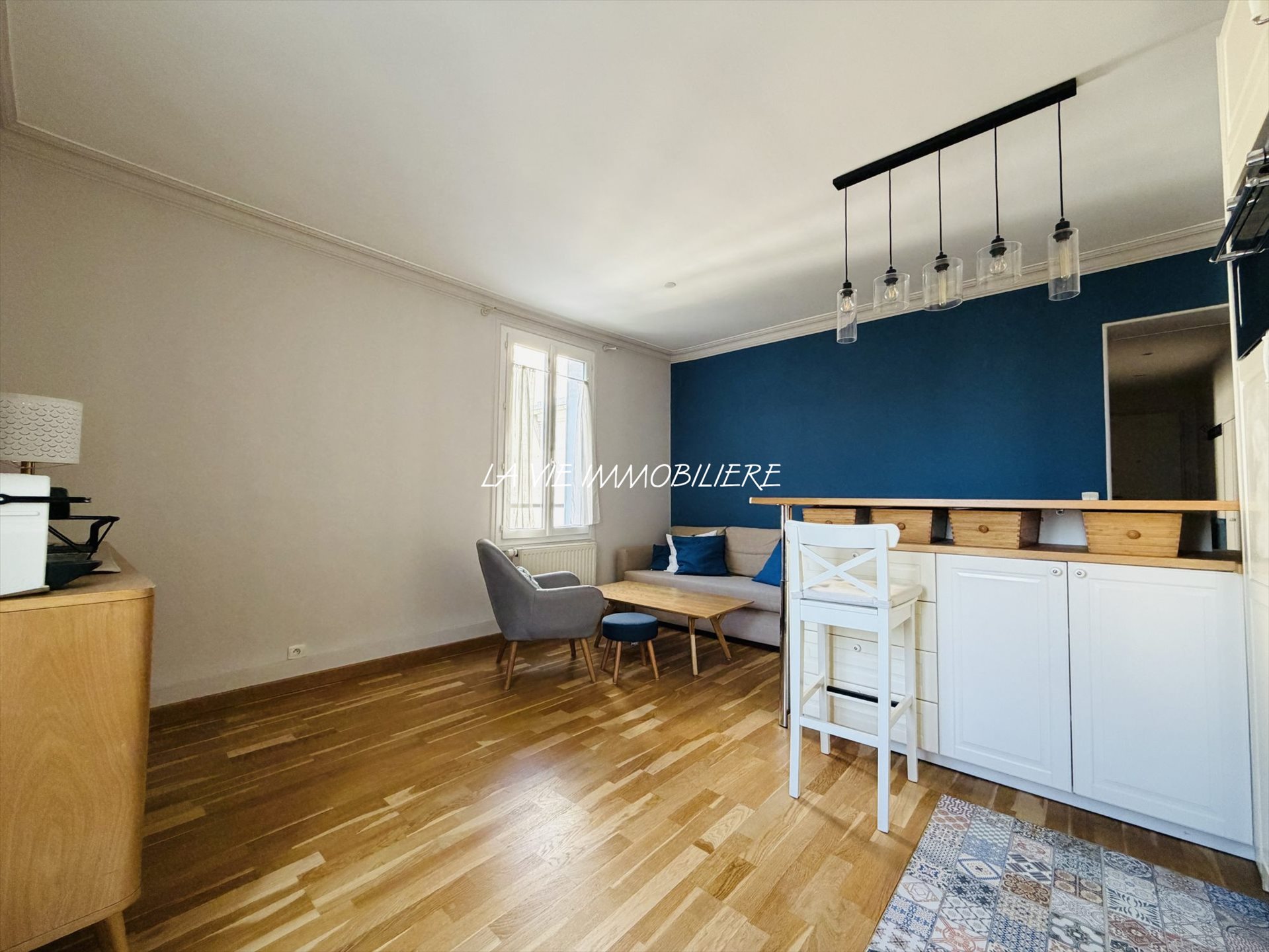 Appartement à vendre, 38m², Charenton-le-Pont