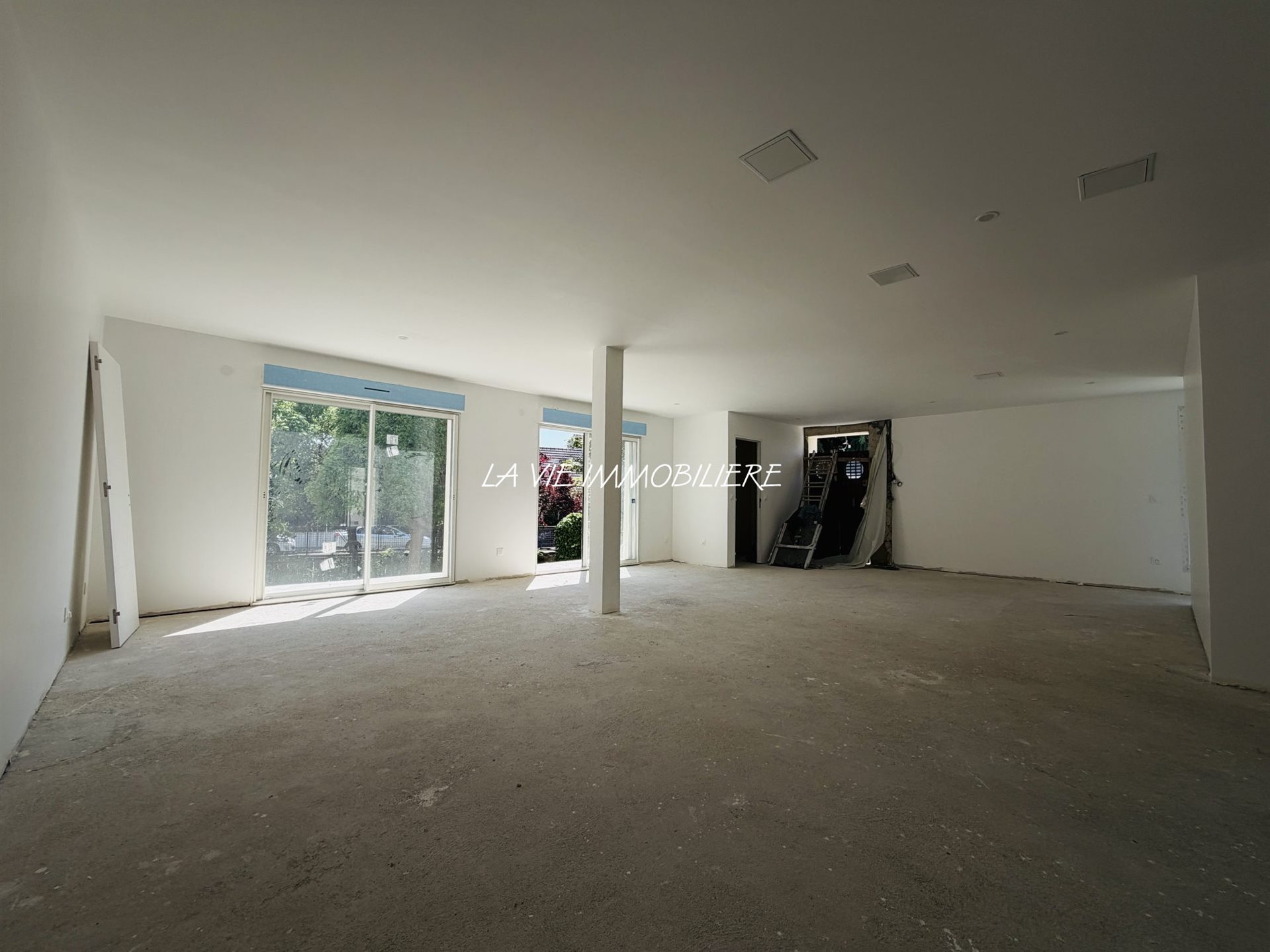 Maison à vendre, 224m², Les Pavillons-sous-Bois
